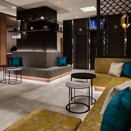 The B Akasaka-Mitsuke Hotell Tokyo Eksteriør bilde