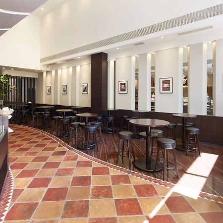 The B Akasaka-Mitsuke Hotell Tokyo Eksteriør bilde