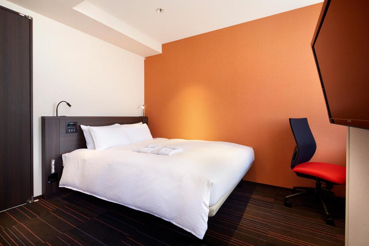 The B Akasaka-Mitsuke Hotell Tokyo Eksteriør bilde