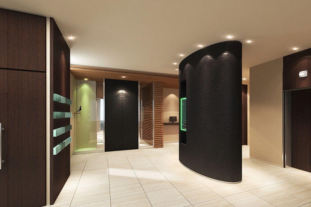 The B Akasaka-Mitsuke Hotell Tokyo Eksteriør bilde